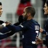 PSG o învinge cu 2-0 pe Montpellier și preia conducerea în clasament